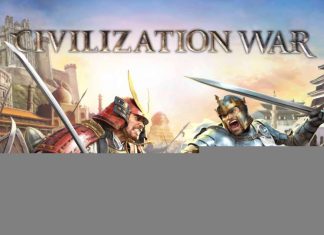Civilization War – Battle Strategy War Game Civilization War - Battle Strategy War Game