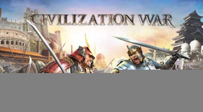 Civilization War – Battle Strategy War Game Civilization War - Battle Strategy War Game
