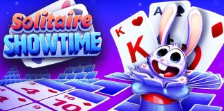 Solitaire Showtime: Tri Peaks Solitaire Free & Fun Solitaire Showtime: Tri Peaks Solitaire Free & Fun