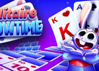 Solitaire Showtime: Tri Peaks Solitaire Free & Fun Solitaire Showtime: Tri Peaks Solitaire Free & Fun