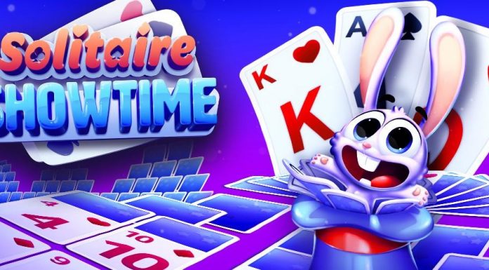 Solitaire Showtime: Tri Peaks Solitaire Free & Fun Solitaire Showtime: Tri Peaks Solitaire Free & Fun