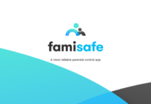 FamiSafe – Parental Control & Location Tracker FamiSafe - Parental Control & Location Tracker