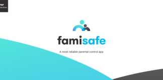 FamiSafe – Parental Control & Location Tracker FamiSafe - Parental Control & Location Tracker