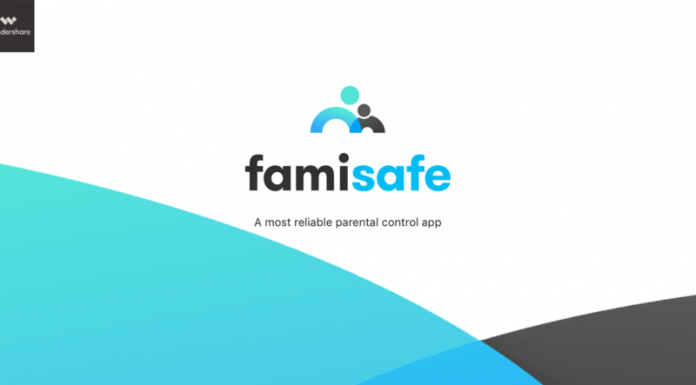 FamiSafe – Parental Control & Location Tracker FamiSafe - Parental Control & Location Tracker