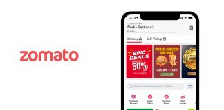 Zomato – Restaurant Finder and Food Delivery App Zomato - Restaurant Finder and Food Delivery App