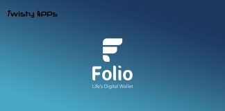 Folio: Store Cards Privately Folio: Store Cards Privately