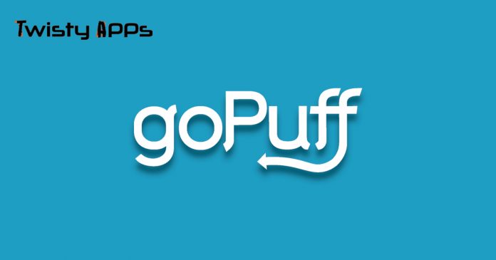 goPuff: Food & Drink Delivery