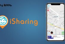 Find My Friends, Family, Kids – Location Tracker