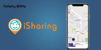 Find My Friends, Family, Kids – Location Tracker