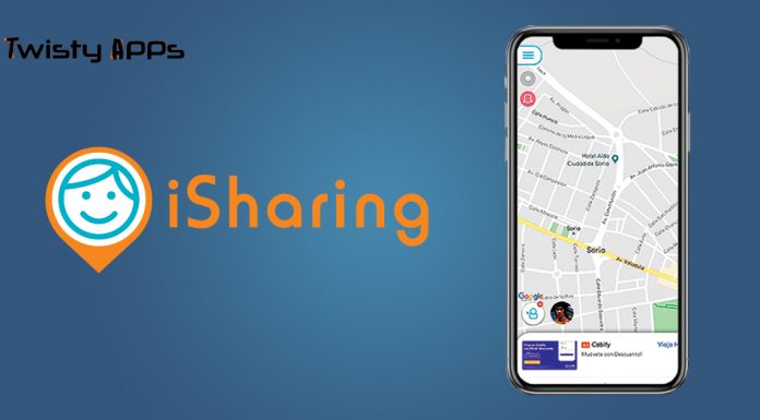 Find My Friends, Family, Kids – Location Tracker