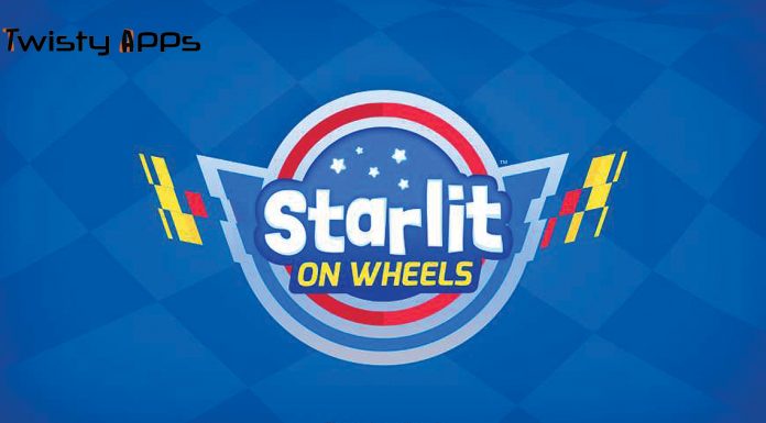 Starlit On Wheels: Super Kart Starlit On Wheels: Super Kart