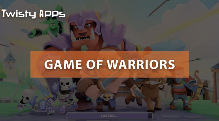 Game of Warriors Game of Warriors