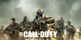 Call of Duty®: Mobile Call of Duty®: Mobile