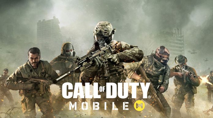 Call of Duty®: Mobile Call of Duty®: Mobile