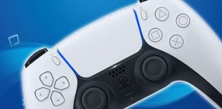 Sony confirms PlayStation 5 DualSense controller Sony confirms PlayStation 5 DualSense controller