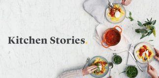 Kitchen Stories – Recipes & Cooking Kitchen Stories - Recipes & Cooking