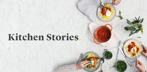 Kitchen Stories - Recipes & Cooking