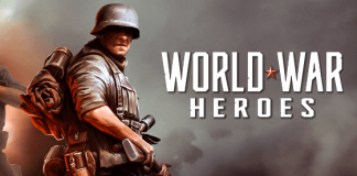 World War Heroes: WW2 FPS World War Heroes: WW2 FPS