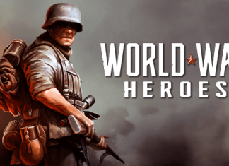 World War Heroes: WW2 FPS World War Heroes: WW2 FPS