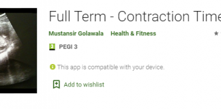 Full Term – Contraction Timer Full Term - Contraction Timer