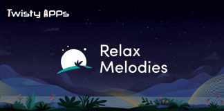 Relax Melodies: Sleep Sounds Relax Melodies: Sleep Sounds