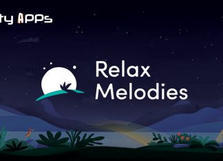 Relax Melodies: Sleep Sounds Relax Melodies: Sleep Sounds