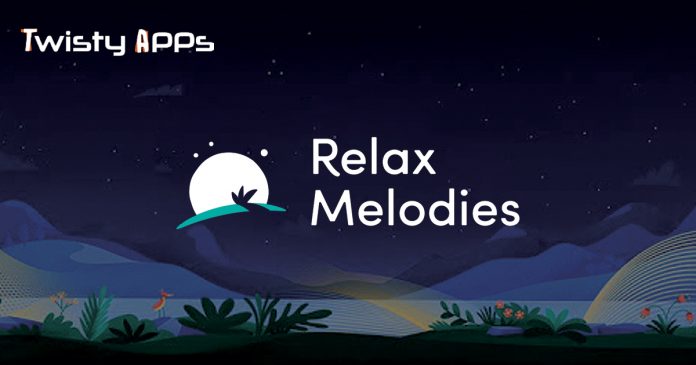 Relax Melodies: Sleep Sounds