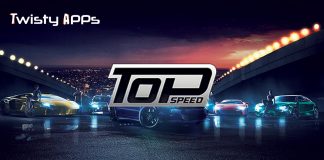 Top Speed: Drag & Fast Racing Top Speed: Drag & Fast Racing