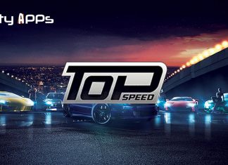 Top Speed: Drag & Fast Racing Top Speed: Drag & Fast Racing