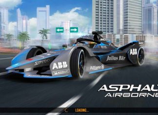 Asphalt 8: Airborne – Fun Real Car Racing Game Asphalt 8: Airborne - Fun Real Car Racing Game