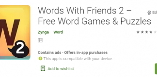 Words With Friends 2 – Free Word Games & Puzzles Words With Friends 2 – Free Word Games & Puzzles