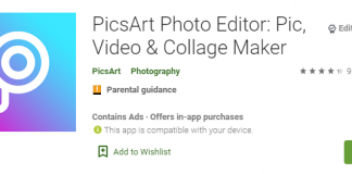 PicsArt Photo Editor: Pic, Video & Collage Maker PicsArt Photo Editor: Pic, Video & Collage Maker