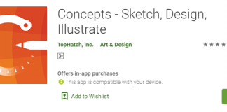 Concepts – Sketch, Design, Illustrate Concepts - Sketch, Design, Illustrate