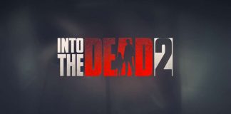 Into the Dead 2: Zombie Survival Into the Dead