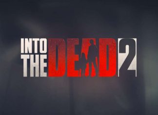 Into the Dead 2: Zombie Survival Into the Dead