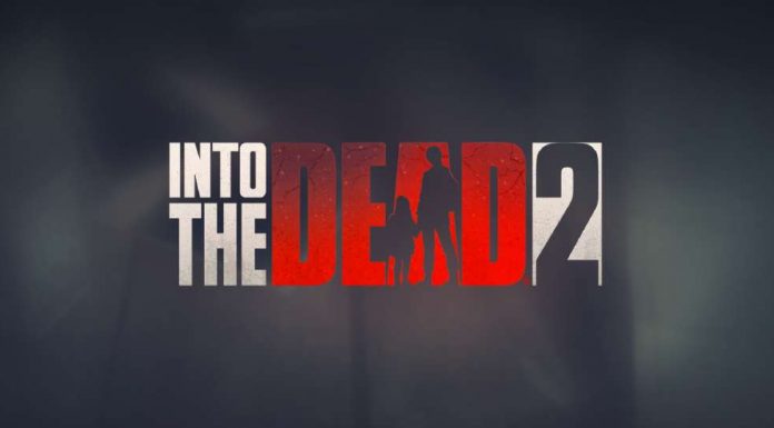 Into the Dead 2: Zombie Survival Into the Dead