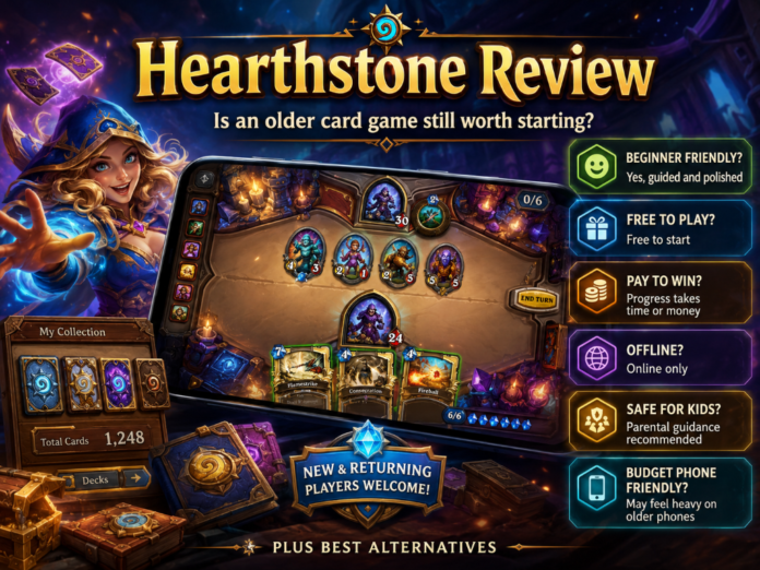 HearthStone