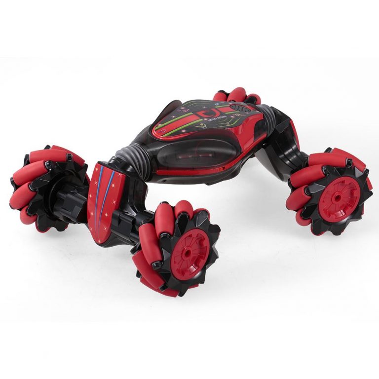 goolrc rc stunt car
