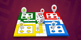 Popular Ludo Stars | Make Friends While You Play Ludo Stars Image