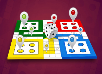 Popular Ludo Stars | Make Friends While You Play Ludo Stars Image
