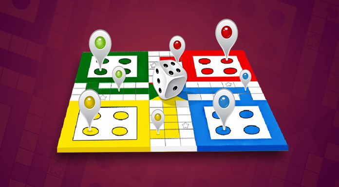 Popular Ludo Stars | Make Friends While You Play Ludo Stars Image