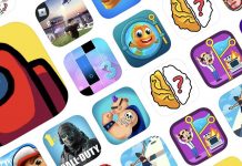 Top 10 Most Downloaded Android Games 2020 Most Downloaded Android Games 2020