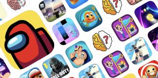 Top 10 Most Downloaded Android Games 2020 Most Downloaded Android Games 2020