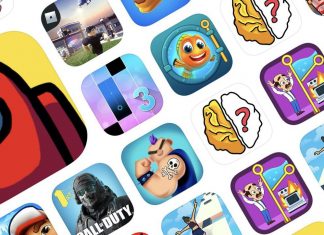 Top 10 Most Downloaded Android Games 2020 Most Downloaded Android Games 2020