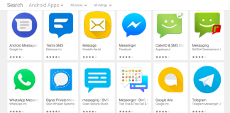 Top 5 Best Alternatives to WhatsApp Alternatives to WhatsApp