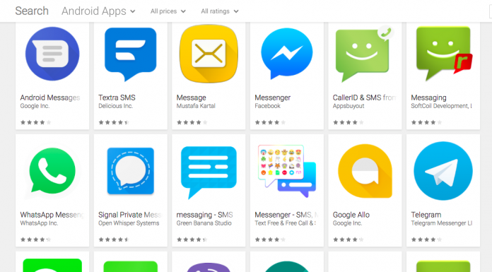 Top 5 Best Alternatives to WhatsApp Alternatives to WhatsApp