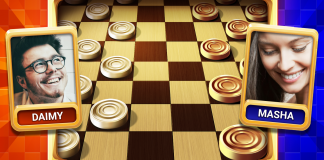 Quick Checkers: Amazing features and simple winning tactics quick checkers