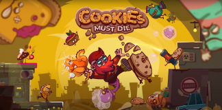 Cookies must die Review | Amazing Platformer by Twin Rebels Cookies Must Die Review