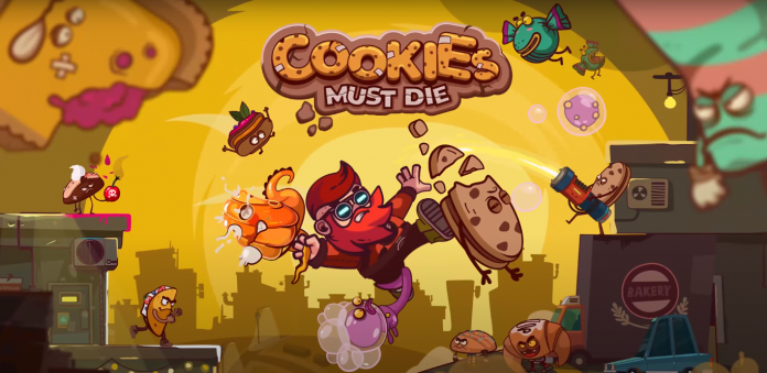 Cookies Must Die Review