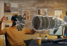 MR VS XR | Virtual Revolution Technology MR vs XR